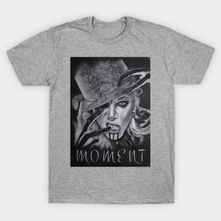 In this moment top T-Shirt